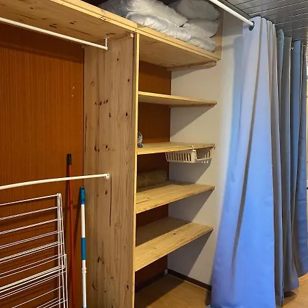 Face Aux Montagnes - Belle Etoile Apartment *