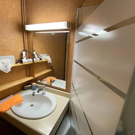 Apartmán Face Aux Montagnes - Belle Etoile