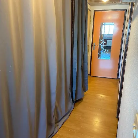 Face Aux Montagnes - Belle Etoile Apartmán *
