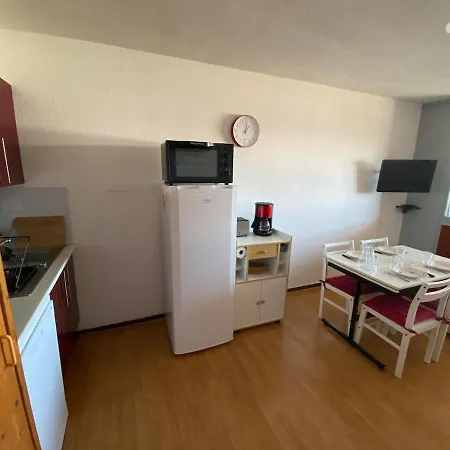 Apartmán Face Aux Montagnes - Belle Etoile Eyne