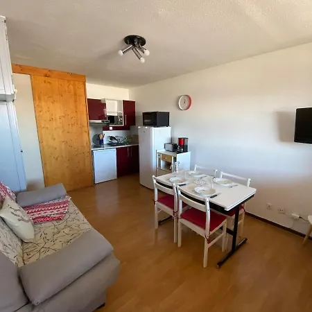 Face Aux Montagnes - Belle Etoile Apartment