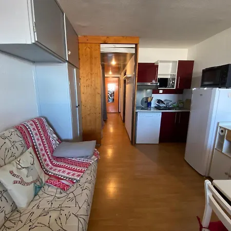 Face Aux Montagnes - Belle Etoile Apartmán *
