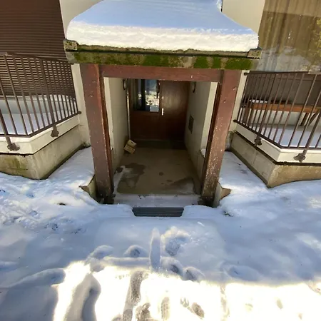 Apartment Face Aux Montagnes - Belle Etoile *