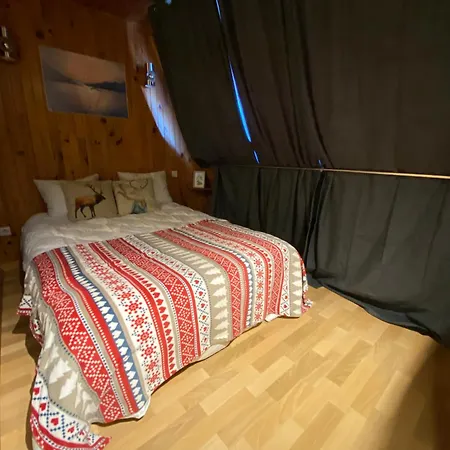 Apartmán Face Aux Montagnes - Belle Etoile *