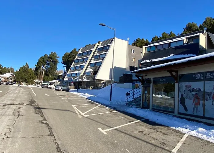 Appartamento Face Aux Montagnes - Belle étoile *